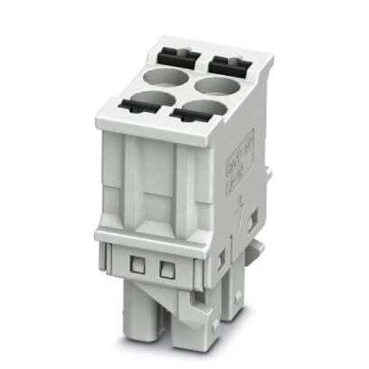 Phoenix contact 2202569 HSCP-SP 2,5-1U4-00/00-7035 Разъем печатной платы