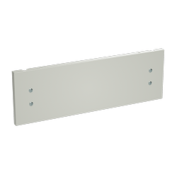 DKC R5CPFEM4100 Панель накладная сплошная В=100 Ш=400