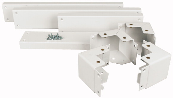 Цоколь , ВхДхШ = 200x800x300 мм (XVTL-SO200/SS-8/3)