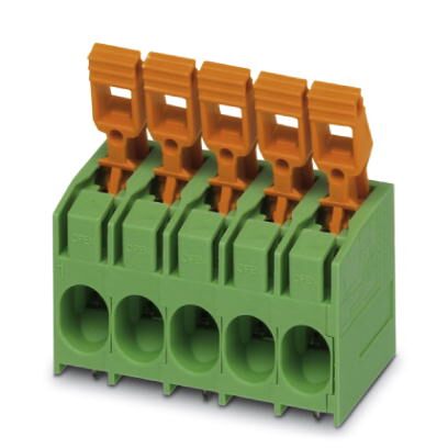 Phoenix contact 1770461 PLH 16/ 2-10-ZF Клеммные блоки для печатного монтажа