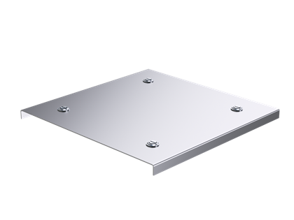 DKC UKF308 Крышка вертикального угла 800