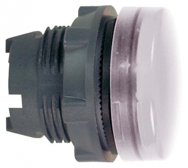 Schneider Electric ZB5AV013E ГОЛОВКА СИГНАЛЬНОЙ ЛАМПЫ ZB5AV013E