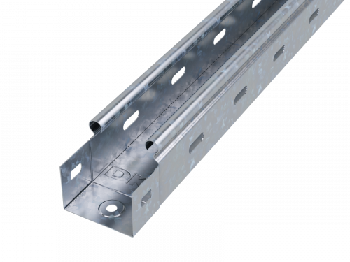 DKC 35250HDZ Лоток перфорированный 50х50 L 2000, горячеоцинкованный