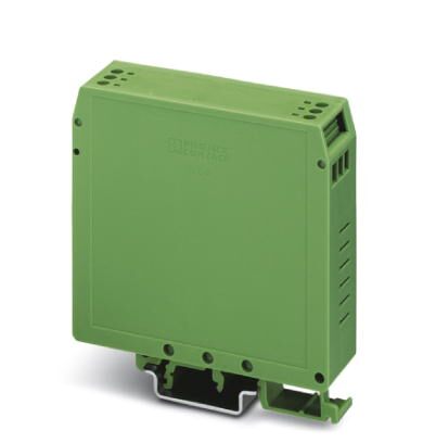 Phoenix contact 2792442 UEGM 25 GY OHNE LOGO Корпус для электроники