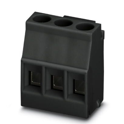 Phoenix contact 2853035 MKDSO 2,5/ 3-L BK VPE200 Клеммные блоки для печатного монтажа