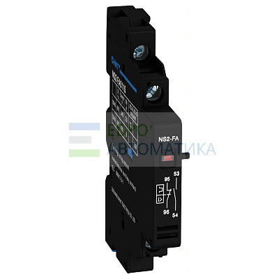 CHINT 599700 Аварийно-всп.контакты (боковые) NS2-FAG1001 для NS2-25G, NS2-32G (R)