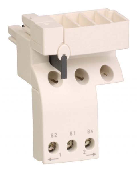 Schneider Electric LU9MR1C СОЕДИНИТЕЛЬ ЦЕПИ УПРАВЛЕН РЕВЕРС ИСПОЛН