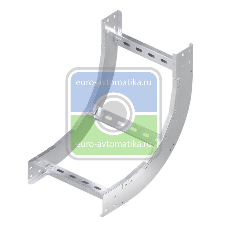 DKC LH1630K Угол вертикальный внутренний 90 градусов, 100х300 R600 в комплекте с крепежными элементами и соедини DKC LH1630K Угол вертикальный внутренний 90 градусов, 100х300 R600 в комплекте с крепежными элементами и соедини