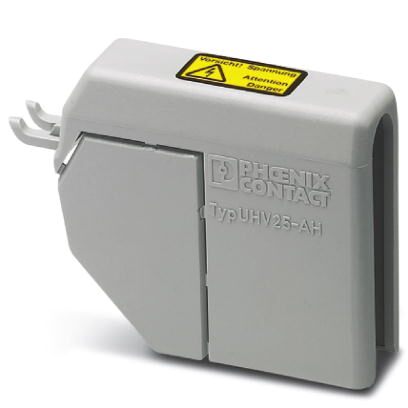 Phoenix contact 2130431 UHV 25-AH Крышка