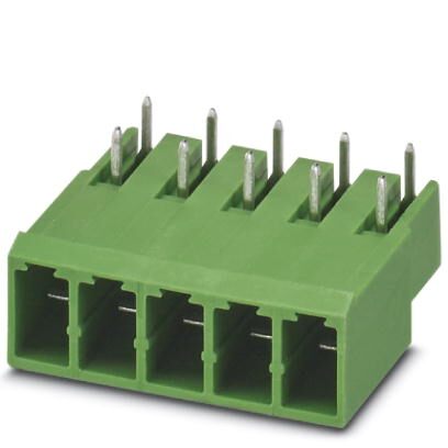 Phoenix contact 1883789 PC 4/ 4-GU-7,62 Разъем печатной платы