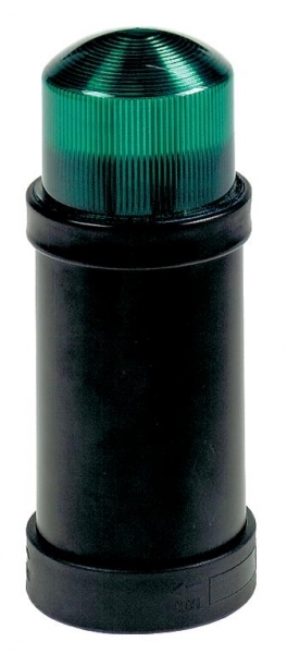 Schneider Electric XVBC6M3 ЗЕЛЕН. ЛИНЗА ДИАМ. 50 ВСПЫШКА XVBC6M3