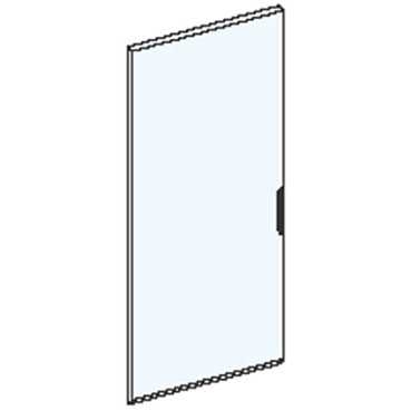 Schneider Electric 08327 НЕПРОЗР-Я ДВЕРЬ, IP55, 27 МОДУЛЕЙ