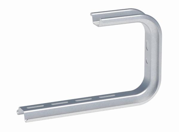 EKF OMPC6002-HDZ C-Омега профиль 600 (2 мм) HDZ EKF