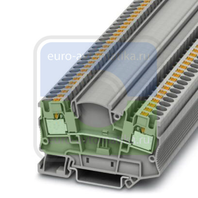 Phoenix contact 3212141 PTMED 4 Проходные клеммы