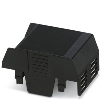 Phoenix contact 2201823 EH 52,5 F-C SS/ABS BK9005 Верхняя часть корпуса