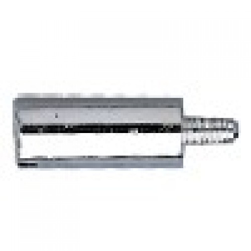 KLEMSAN 490080 Тестовое гнездо, диам. 4 мм, для AVK 16; TSK 8