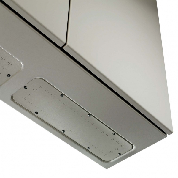 Schneider Electric NSYTLA ПЛАТА КАБ. ВВОДА 140Х80 S3D