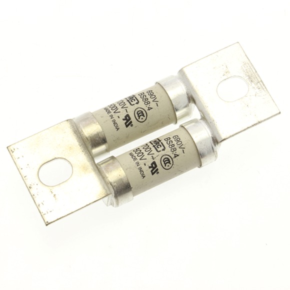 Быстрый предохранитель, британский стандарт, 110А