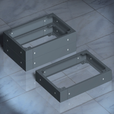 DKC R5ZE1461 Цоколь 1400 x 600 x 100 мм