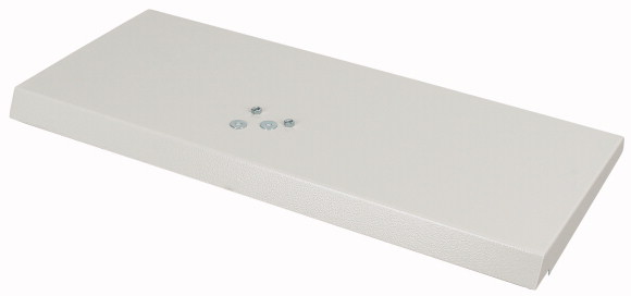 Крышка для защиты от дождя, ШхД = 600x250 мм (CNP-6/250-CS)