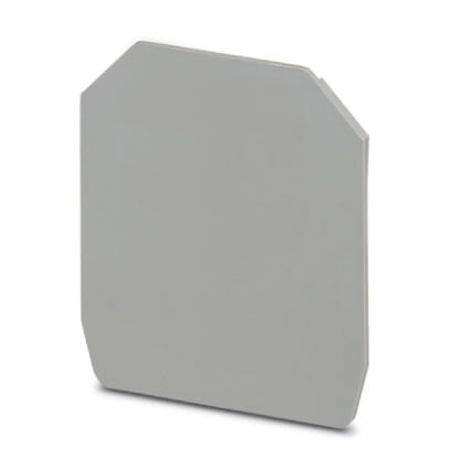 Phoenix contact 704021 D-UHSK 2000 Концевая крышка