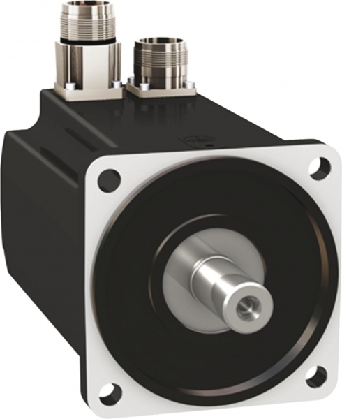 Schneider Electric BMH1003T16F1A ДВИГАТЕЛЬ BMH 100MM 8,4НМ IP54 2200ВТ ШП