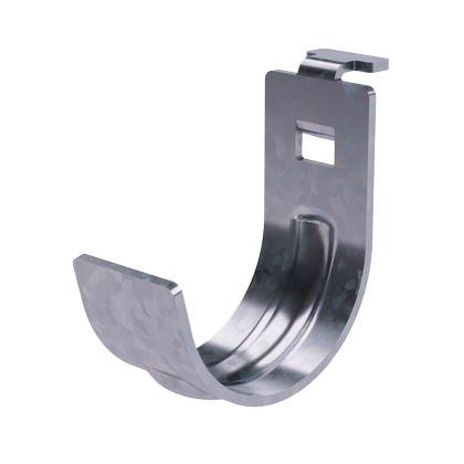 DKC BBT3501 Рожковый кронштейн одинарный, толщ.3 мм