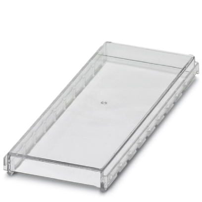 Phoenix contact 2943194 EMG125-H  7,5MM KLAR Крышка