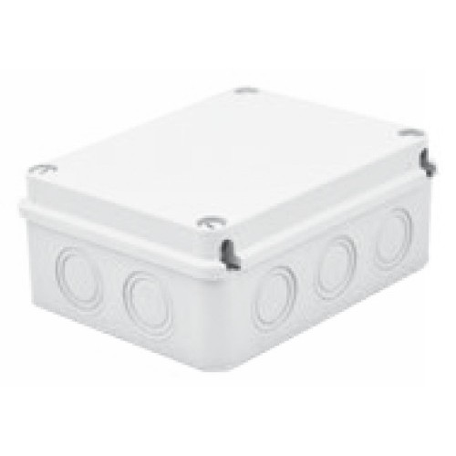KLEMSAN 690274 Распределительная коробка с перфорацией под выдавливание IP54 -  KJBO 1010 Halogen Free