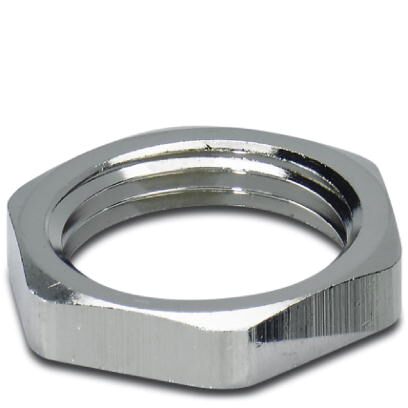 Phoenix contact 1416012 A-INL-NPT1-N-S Контргайка