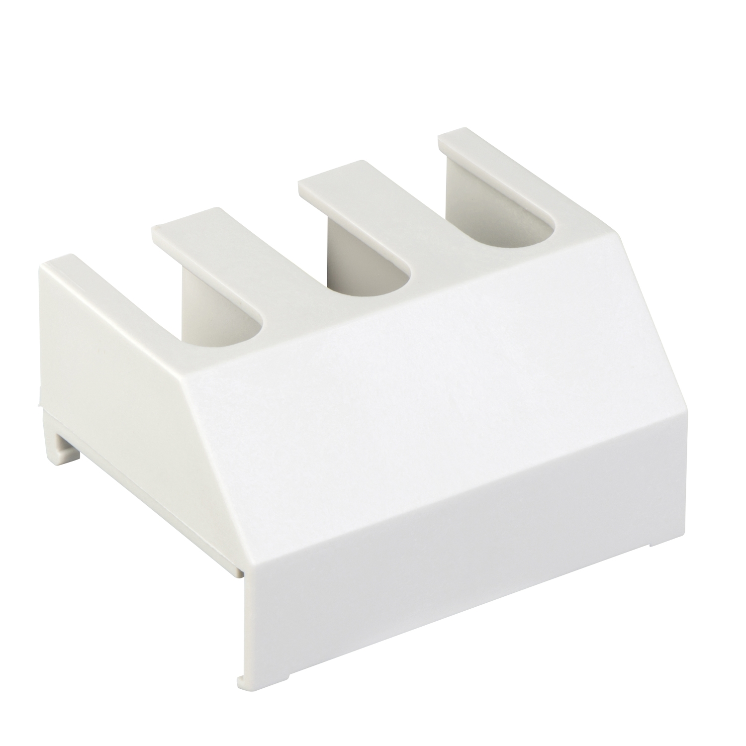 Schneider Electric VZ8 КЛЕММНАЯ КРЫШКА ДЛЯ КОРПУСА ВЫКЛЮЧАТЕЛЯ ТИПА V02 ...