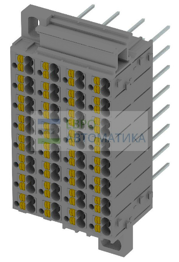 СТЭЗ 1270401 PTMC 1,5/32-2-WW(1x1) FIX Клемма сотовая