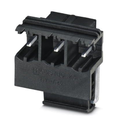 Phoenix contact 2200263 GMSTBO 2,5 HV/3-GL-7,25 THRR44 Компоненты для проходного монтажа