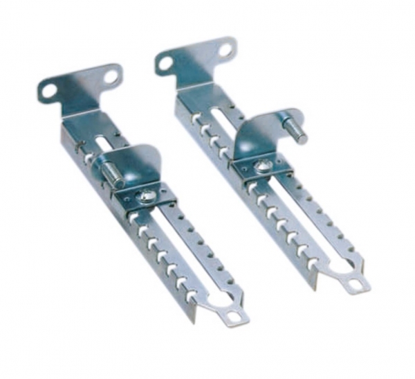 Schneider Electric NSYSDCREC300 ступенчатая направляющая шириной 300 мм