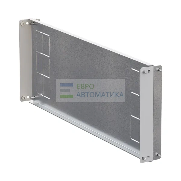 EKF AleSta-MP200M800 Панель монтажная секционная В200 Ш800 EKF AleSta