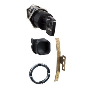 Systeme Electric SPA-K1140 БЛОКИРОВКА 1 ЗАМОК 1 КЛЮЧ-SYSTEMEPACT ACB2