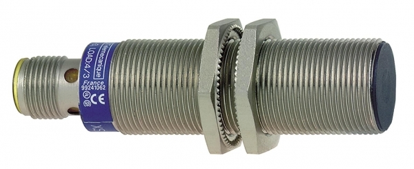 Schneider Electric XS1M18MA250K ДАТЧИК ПРИБЛИЖ. 20A264В -5MM XS1M18MA250K