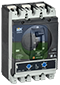 AR-MCCB-3G-150-0250A-ATUC - ARMAT Авт. выкл. лит. корпус 3P G 150кА 250А ТМ рег. IEK