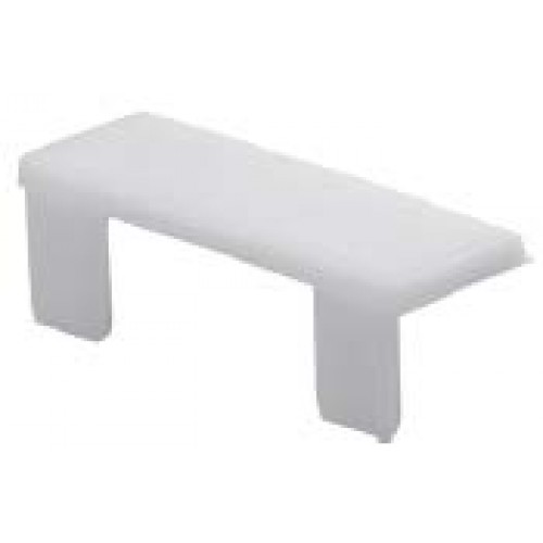 KLEMSAN 820350 LB/KS-ECO; Маркировочный шильдик для колодок KS ECO KLEMSAN 820350 LB/KS-ECO; Маркировочный шильдик для колодок KS ECO