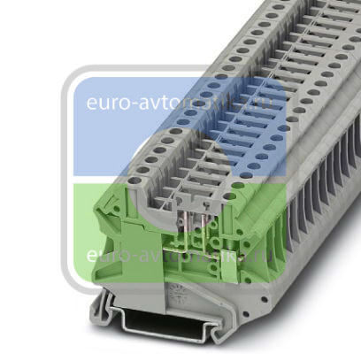 Phoenix contact 3046799 UT 4-TG OG Проходные клеммы