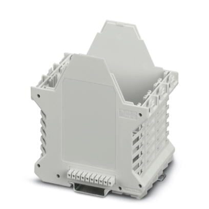 Phoenix contact 2200539 ME 67,5 UT/FE BUS/10 KMGY Компоненты корпуса