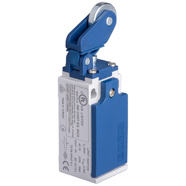 Концевой выключатель L5K13MIM211