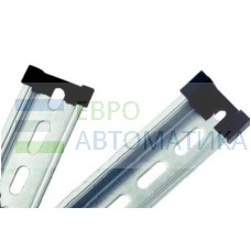 TBLOC 8015393537 Заглушка для DIN рейки DR-7,5; C-DR 7,5