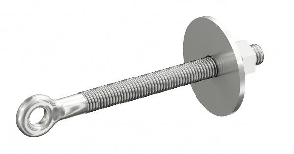 Schneider Electric 713689 ПЕТЛЯ НАТЯЖНАЯ НТ-611 ГОР.ОЦИНК