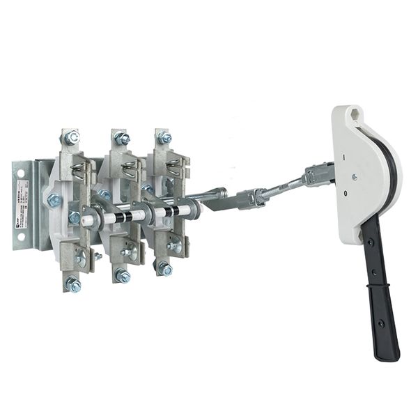 EKF re19-3731140 Разъединитель РЕ19-37-31140 400А EKF