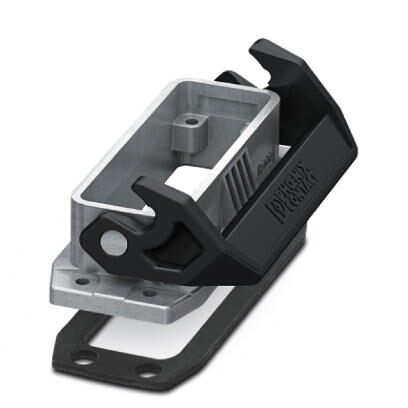 Phoenix contact 1424391 HC-STA-D25-BWS-EL-AL Корпус