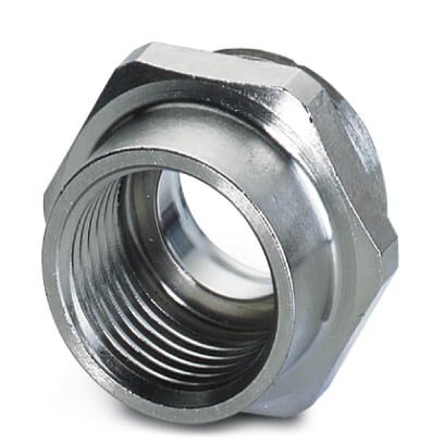 Phoenix contact 1420825 SACC-FP-F-M12/M14 THR PW Крепежный резьбовой элемент корпуса