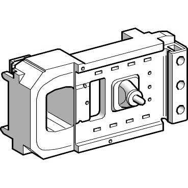 КАТУШКА КОНТАКТОРА CR1F630 110V