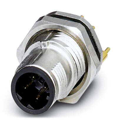 Phoenix contact 1558519 SACC-DSI-MSD-4CON-L180/12SCOSH Встраиваемые разъемы