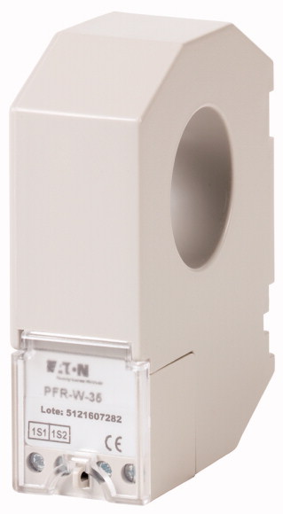 Трансформатор для УЗО, внутренний диаметр . 140мм (PFR-W-140)